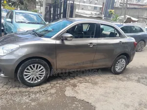 Suzuki Dzire 2022 Gray