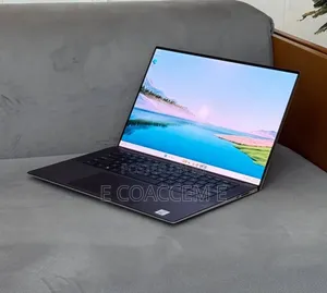 New Laptop Dell XPS 15 32GB Intel Core i7 SSD 1T