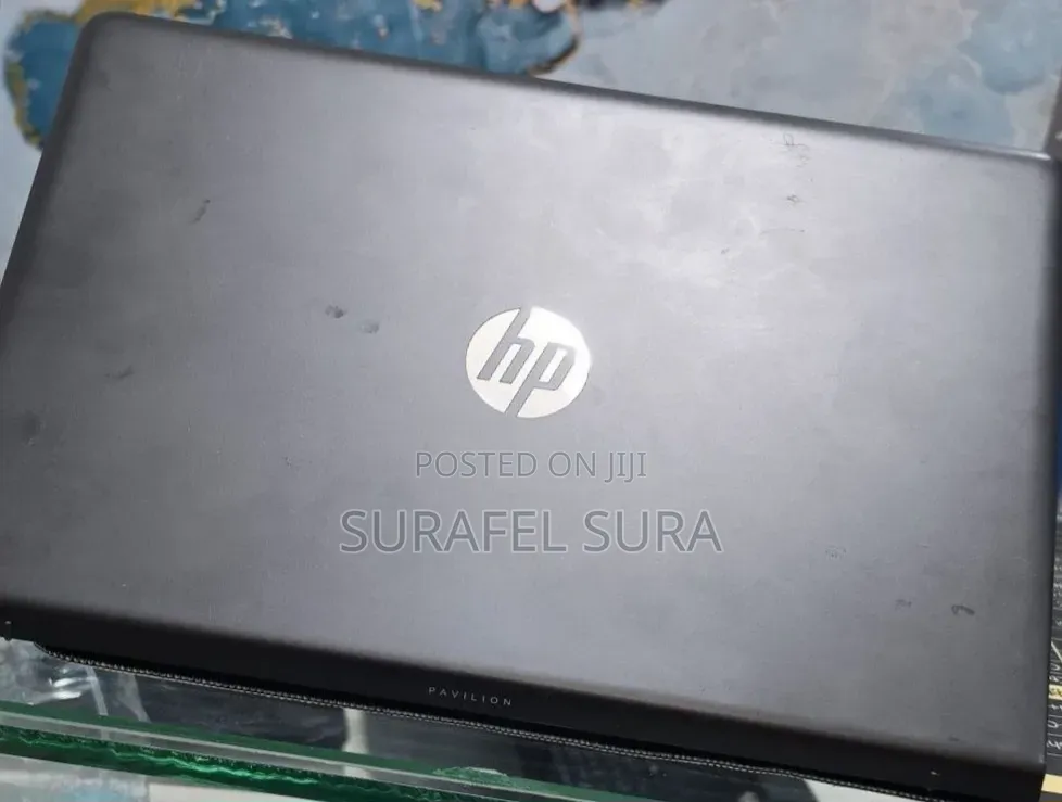 New Laptop HP Pavilion Power 15 16GB Intel Core i7 SSD 256GB