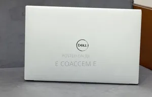 New Laptop Dell XPS 15 32GB Intel Core i7 SSD 1T