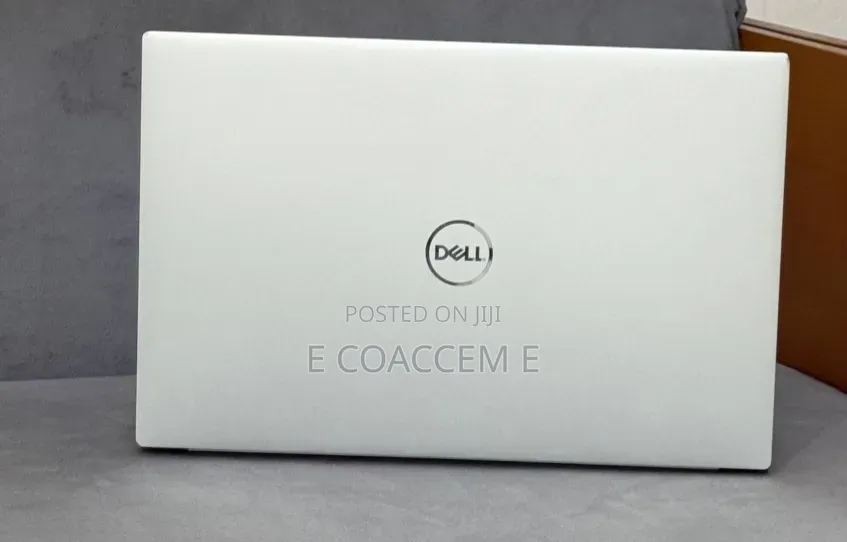 New Laptop Dell XPS 15 32GB Intel Core i7 SSD 1T
