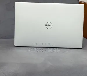 New Laptop Dell XPS 15 32GB Intel Core i7 SSD 1T