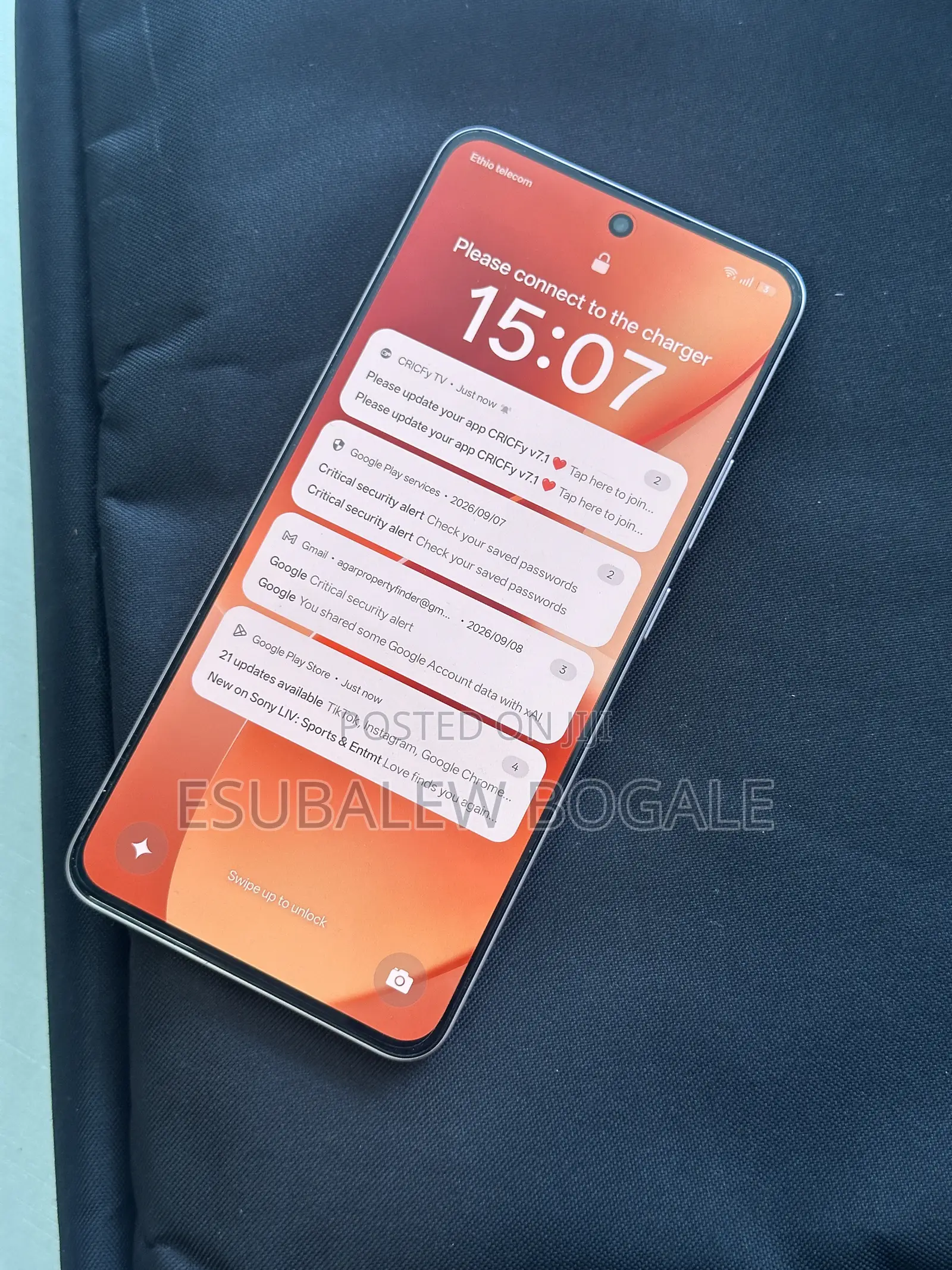 New Realme 10 Pro+ 256 GB Pink