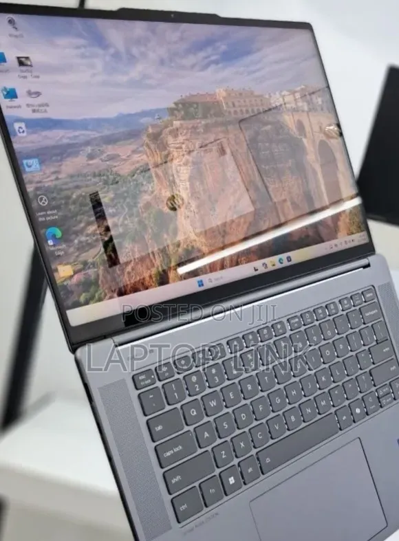 New Laptop Lenovo Yoga 2 32GB Intel Core Ultra 7 SSD 1T