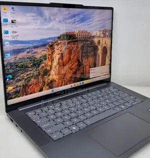 New Laptop Lenovo Yoga 2 32GB Intel Core Ultra 7 SSD 1T