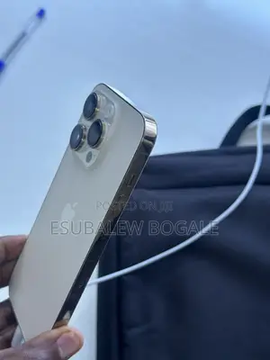 Apple iPhone 14 Pro 256 GB Gold