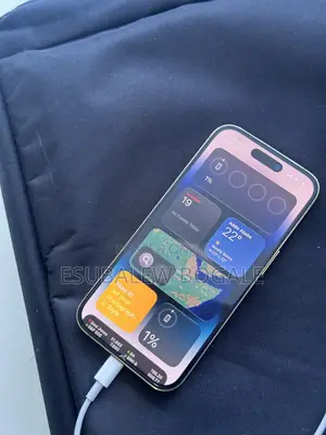 Apple iPhone 14 Pro 256 GB Gold