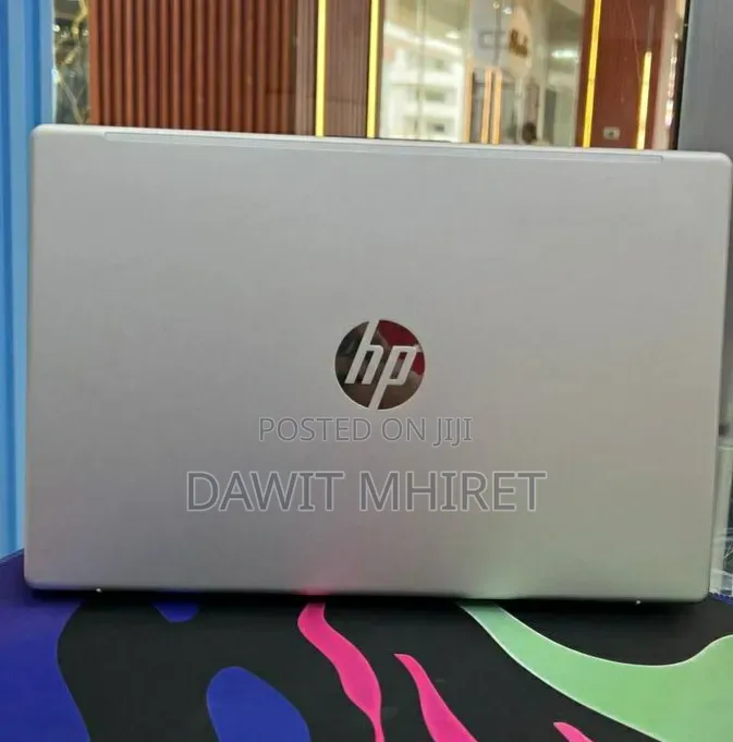 New Laptop HP Pavilion 11 16GB Intel Core i5 SSD 512GB