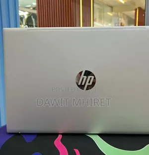 New Laptop HP Pavilion 11 16GB Intel Core i5 SSD 512GB