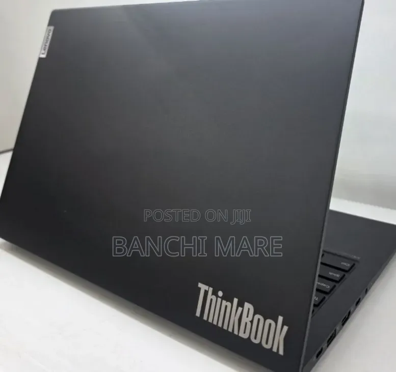 New Laptop Lenovo Thinkbook 14 16GB Intel Core i7 SSD 512GB