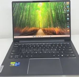 New Laptop Lenovo Thinkbook 14 16GB Intel Core i7 SSD 512GB