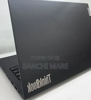 New Laptop Lenovo Thinkbook 14 16GB Intel Core i7 SSD 512GB