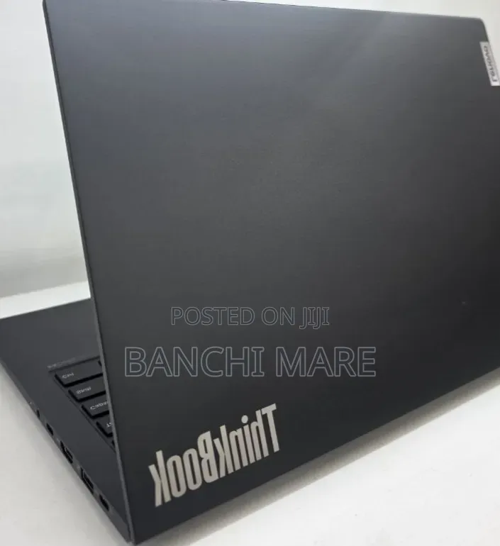 New Laptop Lenovo Thinkbook 14 16GB Intel Core i7 SSD 512GB