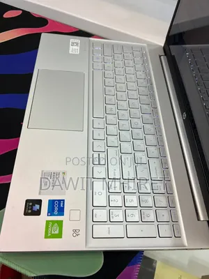 New Laptop HP Pavilion 11 16GB Intel Core i5 SSD 512GB