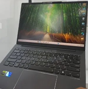 New Laptop Lenovo Thinkbook 14 16GB Intel Core i7 SSD 512GB
