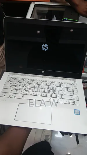 Laptop HP Pavilion 14 8GB Intel Core i7 HDD 256GB