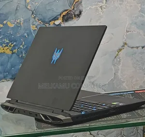New Laptop Acer Predator Helios 300 16GB Intel Core i9 SSD 512GB