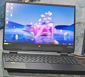 New Laptop Acer Predator Helios 300 16GB Intel Core i9 SSD 512GB