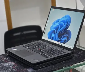 New Laptop Lenovo ThinkPad T14 16GB Intel Core i7 SSD 512GB