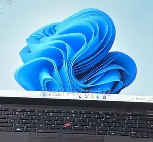 New Laptop Lenovo ThinkPad T14 16GB Intel Core i7 SSD 512GB