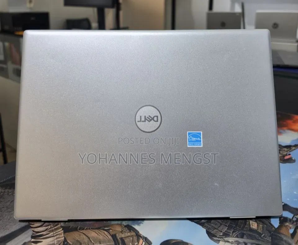New Laptop Dell Inspiron 15 16GB Intel Core i7 SSD 512GB