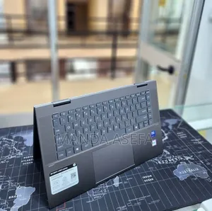 New Laptop HP Envy x360 16GB Intel Core Ultra 7 SSD 1T