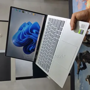 New Laptop Dell Inspiron 15 16GB Intel Core i7 SSD 512GB