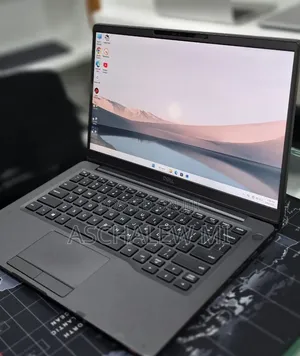 New Laptop Dell Latitude 7400 8GB Intel Core i7 SSD 512GB