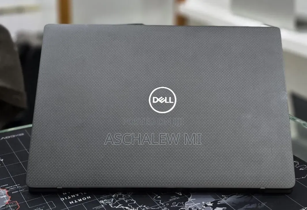 New Laptop Dell Latitude 7400 8GB Intel Core i7 SSD 512GB