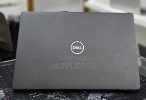 New Laptop Dell Latitude 7400 8GB Intel Core i7 SSD 512GB