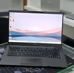 New Laptop Dell Latitude 7400 8GB Intel Core i7 SSD 512GB