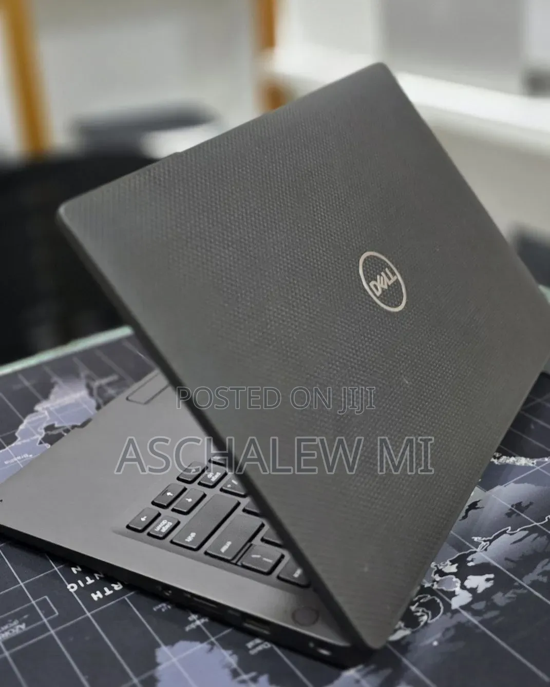 New Laptop Dell Latitude 7400 8GB Intel Core i7 SSD 512GB
