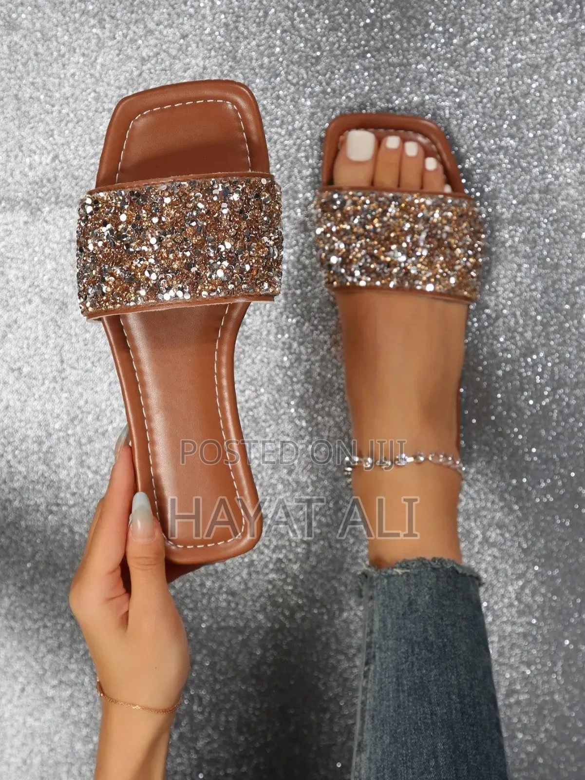 Flat Shoes