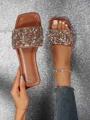 Flat Shoes