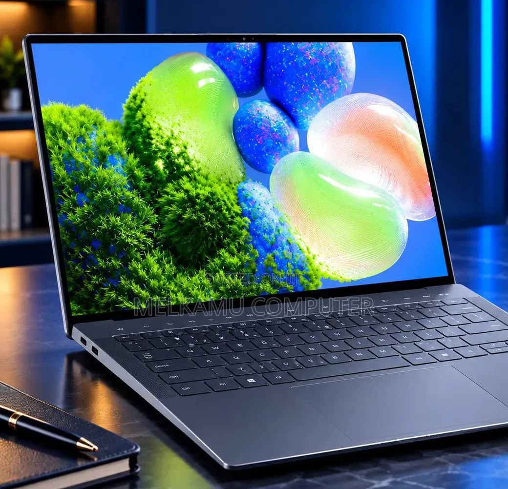 New Laptop Dell XPS 15 32GB Intel Core i7 SSD 512GB