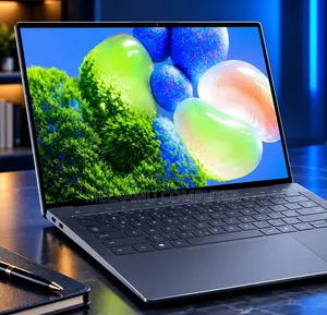 New Laptop Dell XPS 15 32GB Intel Core i7 SSD 512GB