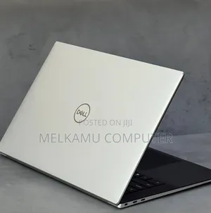 New Laptop Dell XPS 15 32GB Intel Core i7 SSD 512GB