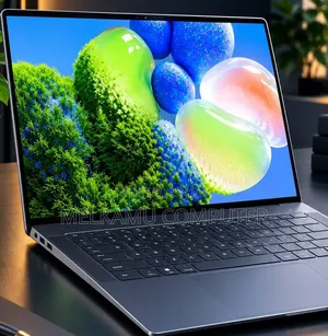 New Laptop Dell XPS 15 32GB Intel Core i7 SSD 512GB