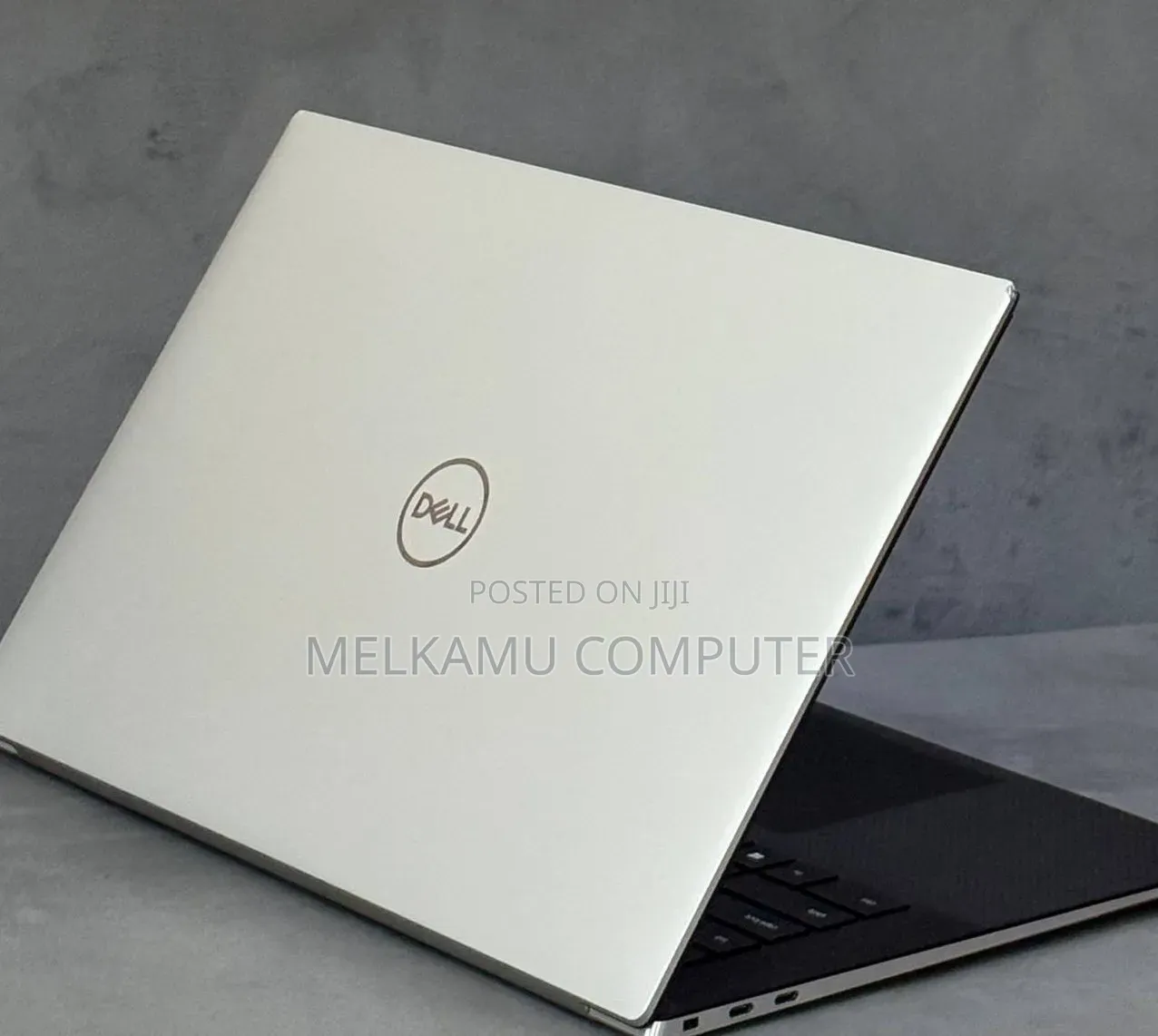New Laptop Dell XPS 15 32GB Intel Core i7 SSD 512GB