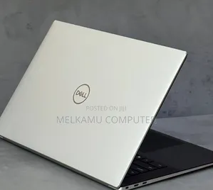 New Laptop Dell XPS 15 32GB Intel Core i7 SSD 512GB