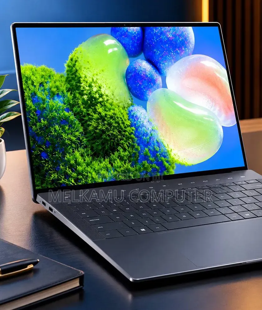 New Laptop Dell XPS 15 32GB Intel Core i7 SSD 512GB