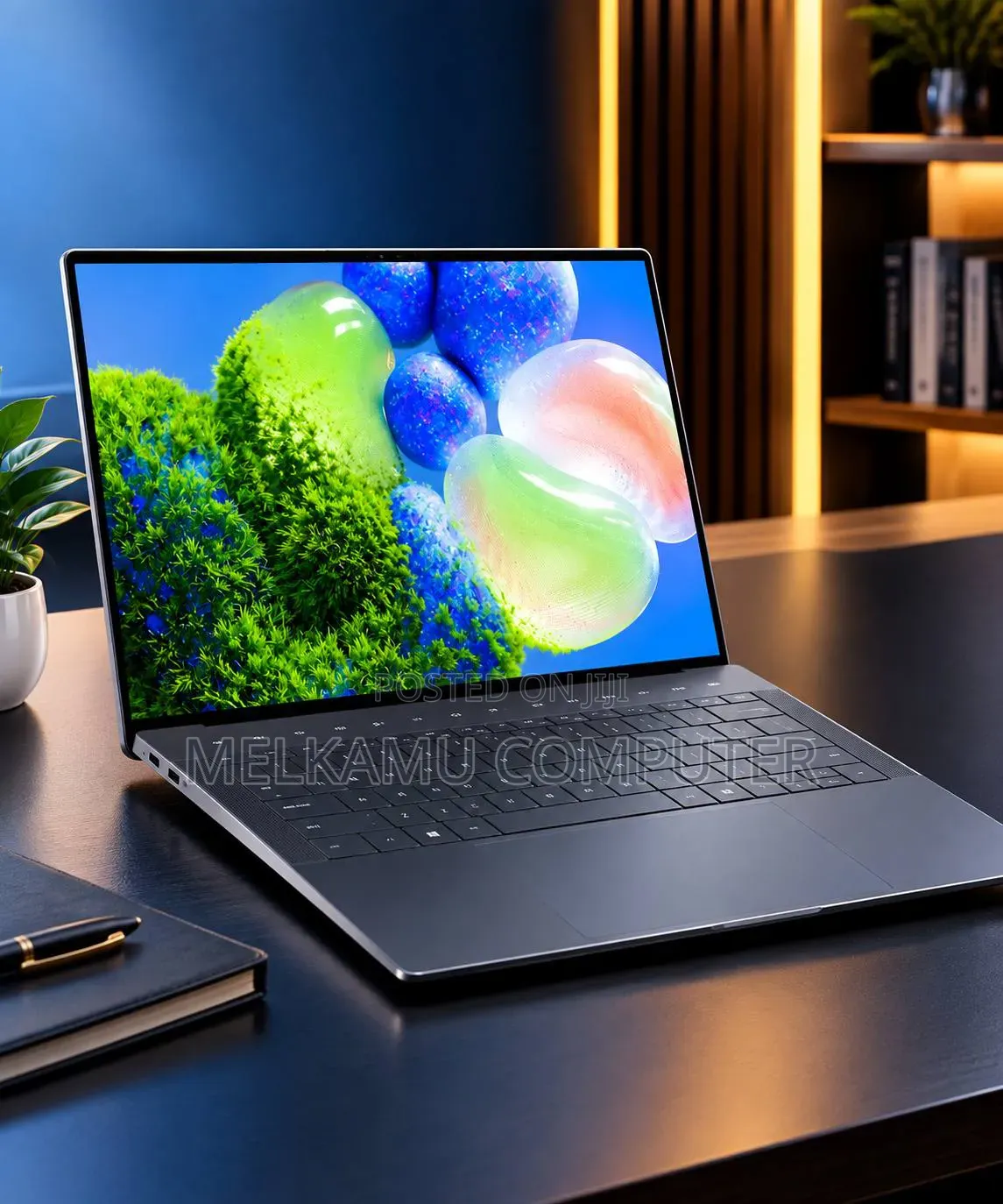 New Laptop Dell XPS 15 32GB Intel Core i7 SSD 512GB