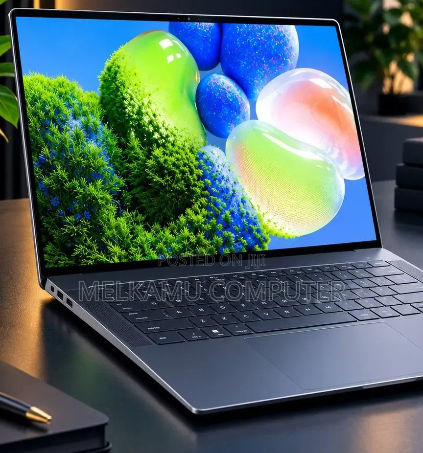 New Laptop Dell XPS 15 32GB Intel Core i7 SSD 512GB
