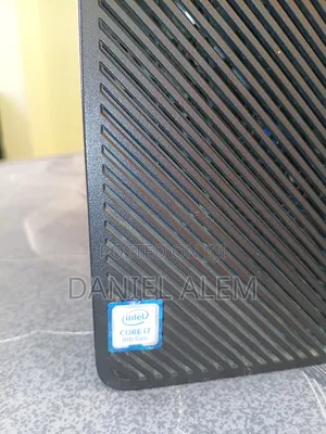 Desktop Computer HP 24GB Intel Core i7 HDD+SSD 1.5T