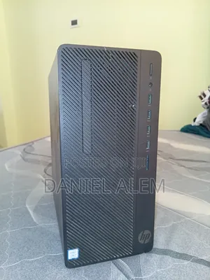Desktop Computer HP 24GB Intel Core i7 HDD+SSD 1.5T