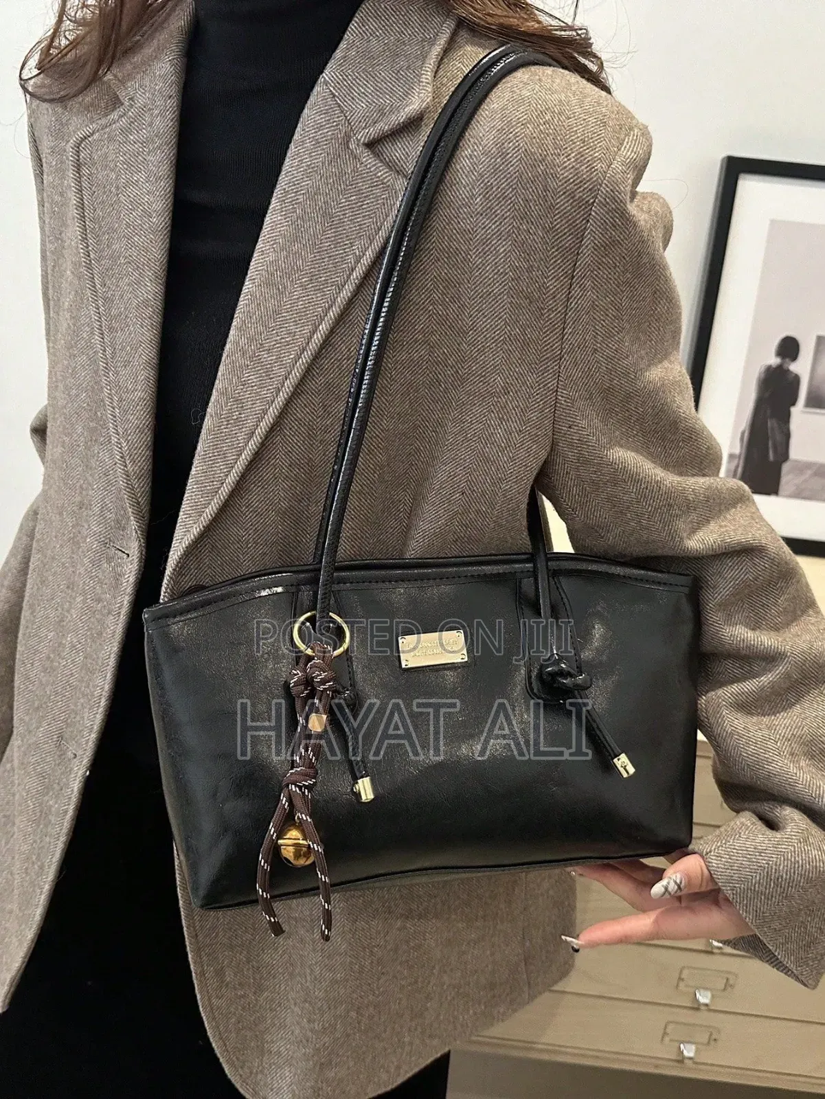 Shoulder Bag