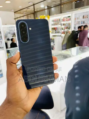 New Samsung Galaxy A57 256 GB