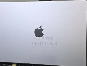 New Laptop Apple MacBook Pro 2021 M1 Max 32GB Apple M1 Max SSD 1T