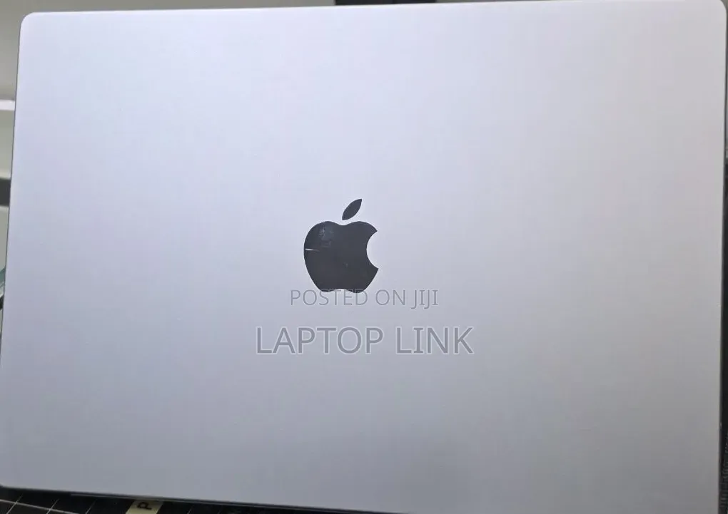 New Laptop Apple MacBook Pro 2021 M1 Max 32GB Apple M1 Max SSD 1T