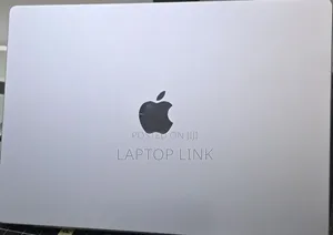 New Laptop Apple MacBook Pro 2021 M1 Max 32GB Apple M1 Max SSD 1T
